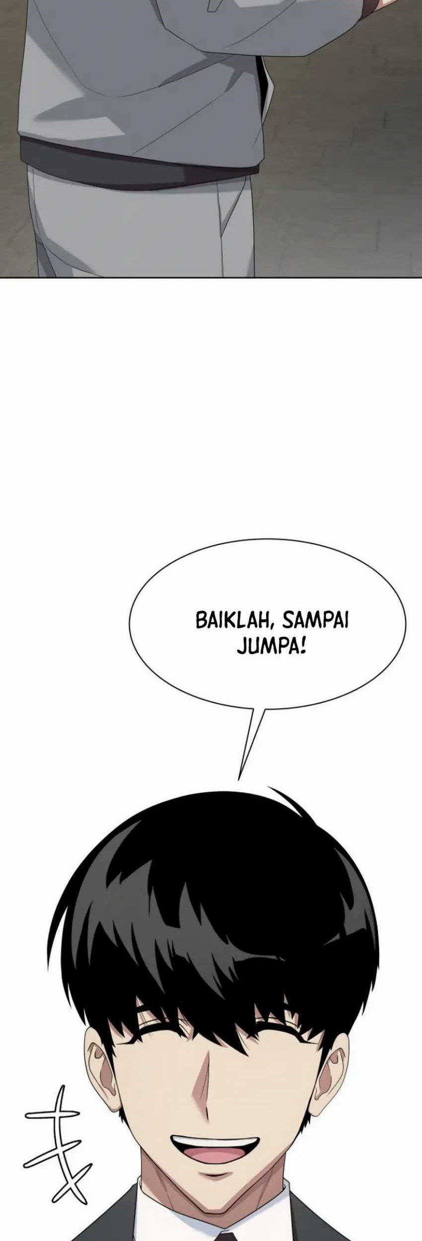Becoming a Legendary Ace Employee Chapter 68 - halaman 25