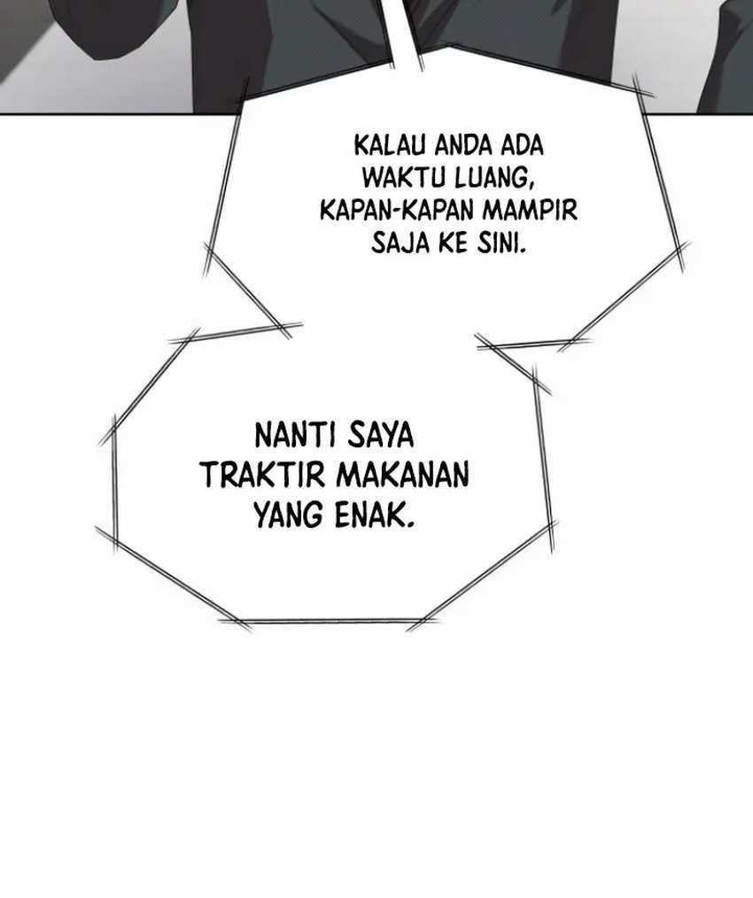 Becoming a Legendary Ace Employee Chapter 68 - halaman 41