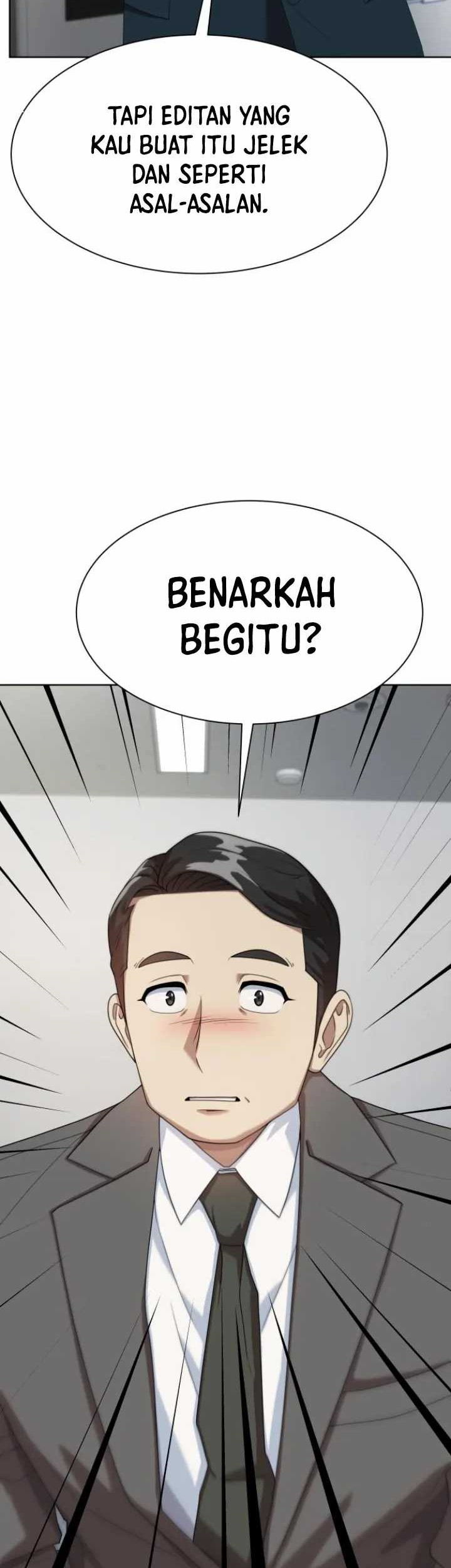 Becoming a Legendary Ace Employee Chapter 69 - halaman 3