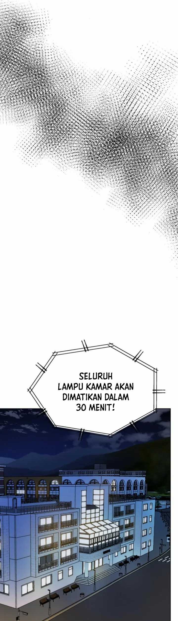 Becoming a Legendary Ace Employee Chapter 69 - halaman 36