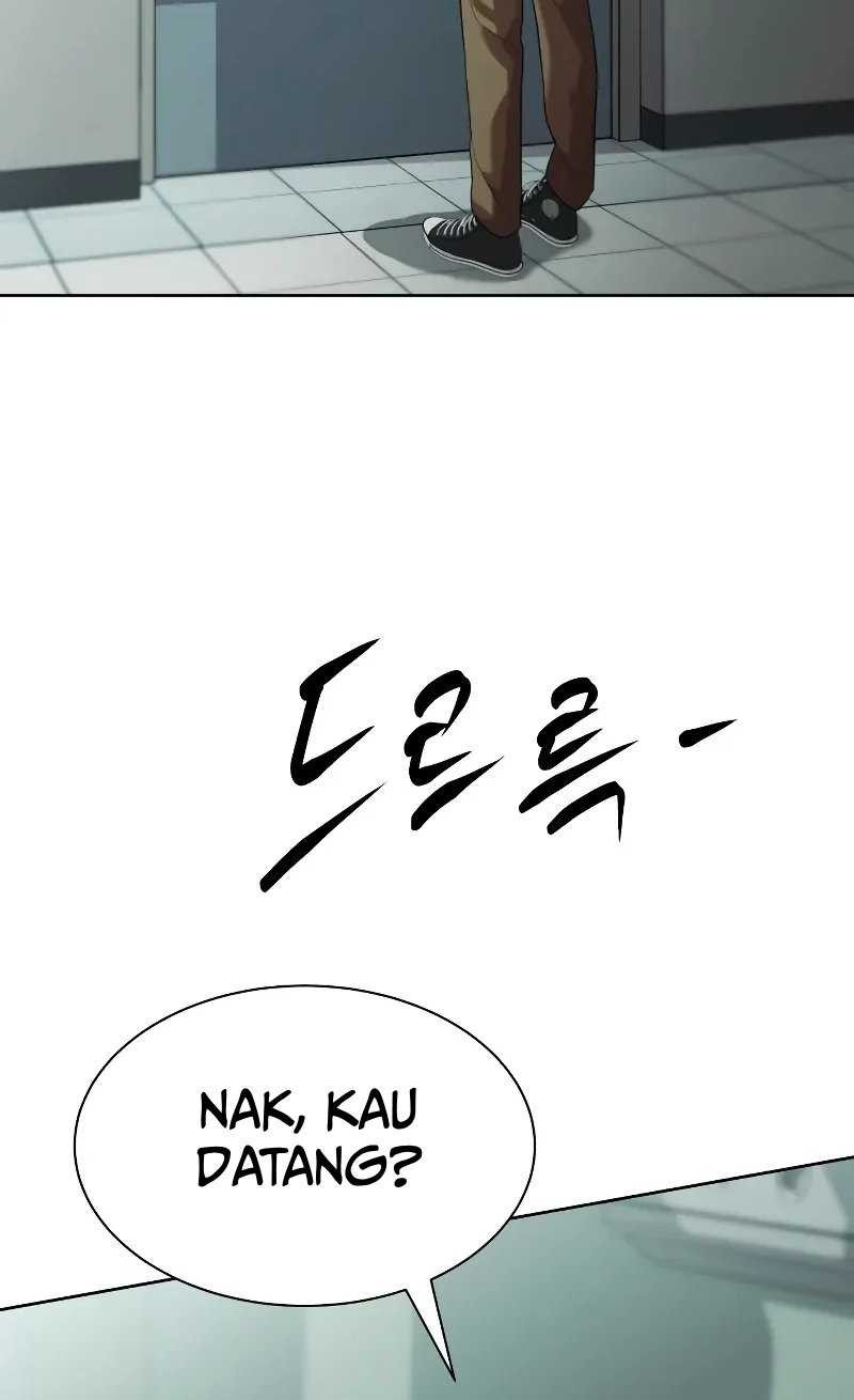 Becoming a Legendary Ace Employee Chapter 7 - halaman 46