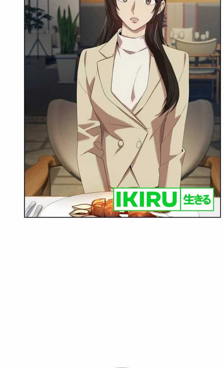 Becoming a Legendary Ace Employee Chapter 71 - halaman 13