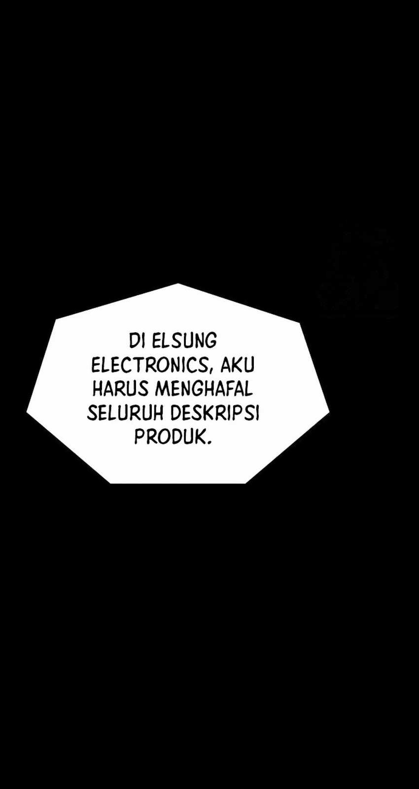 Becoming a Legendary Ace Employee Chapter 71 - halaman 37
