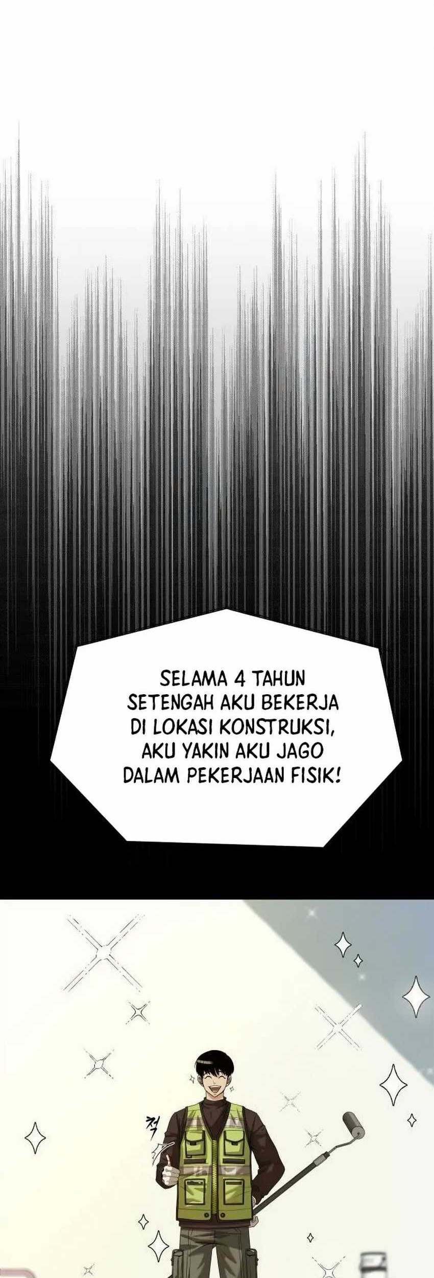 Becoming a Legendary Ace Employee Chapter 71 - halaman 41