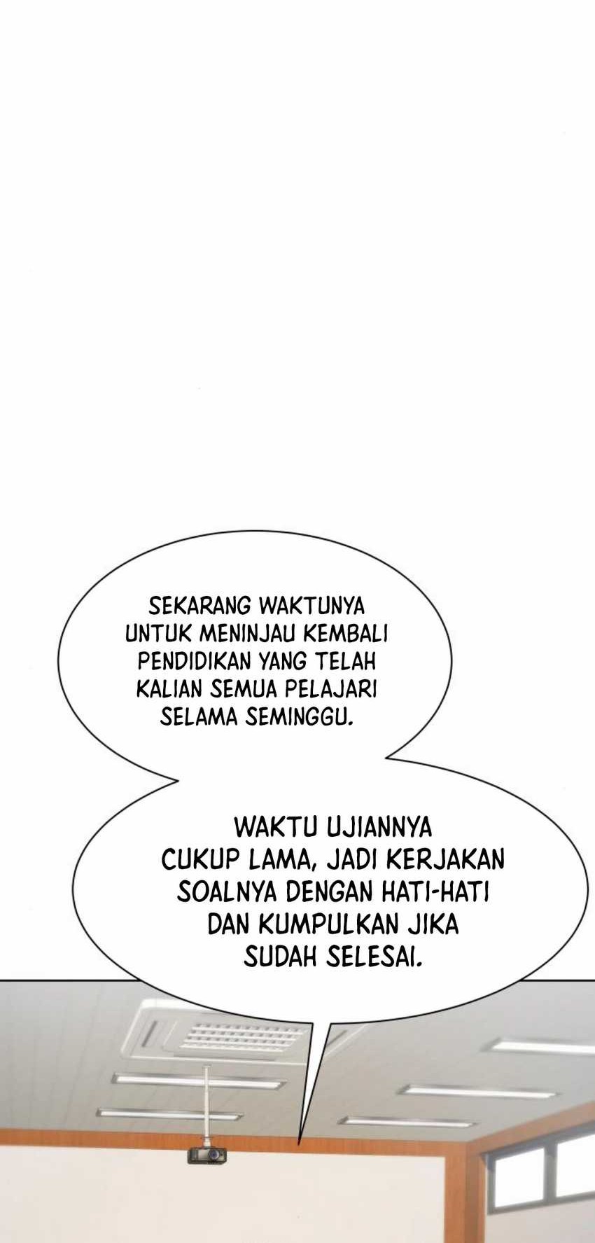 Becoming a Legendary Ace Employee Chapter 72 - halaman 25