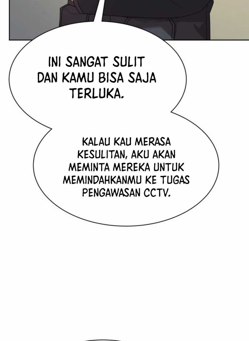 Becoming a Legendary Ace Employee Chapter 72 - halaman 57