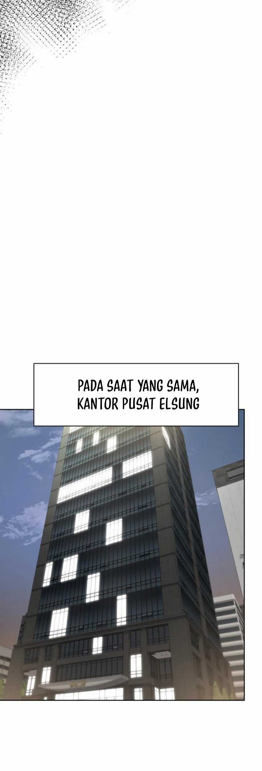Becoming a Legendary Ace Employee Chapter 72 - halaman 63