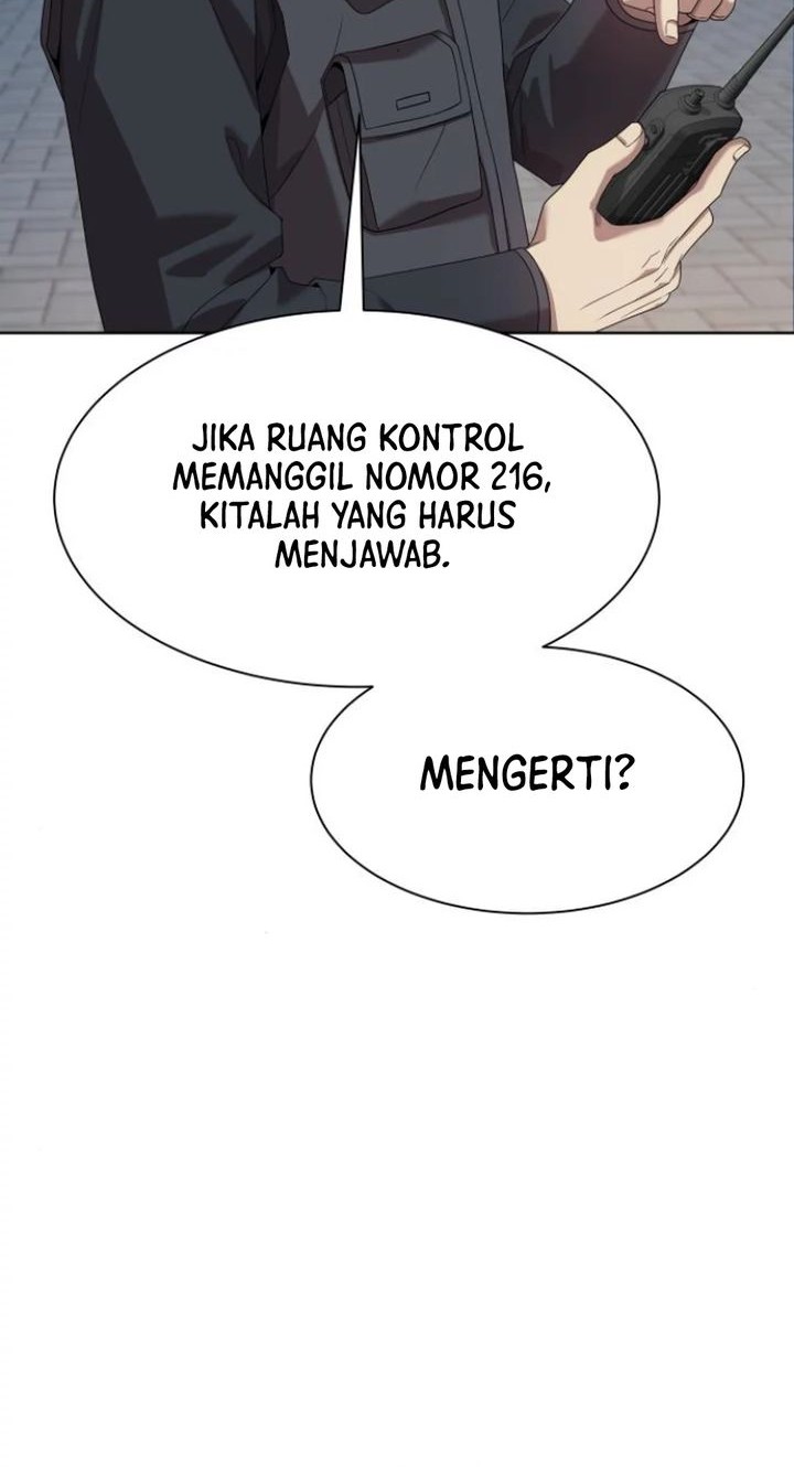 Becoming a Legendary Ace Employee Chapter 73 - halaman 42