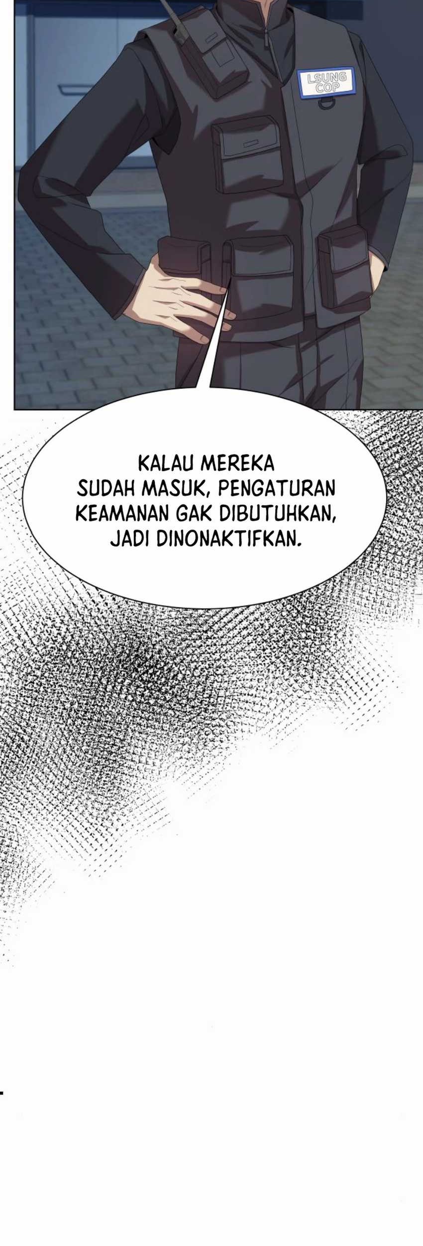 Becoming a Legendary Ace Employee Chapter 75 - halaman 24