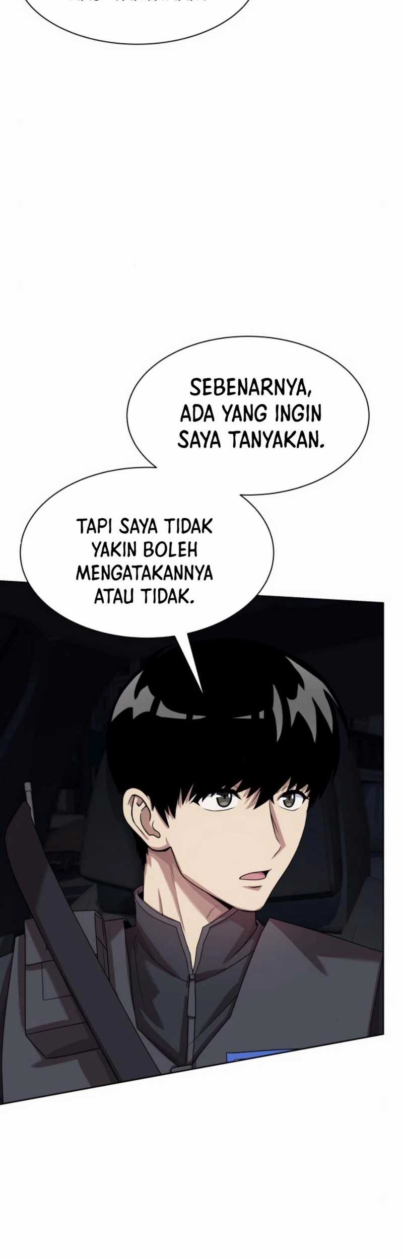 Becoming a Legendary Ace Employee Chapter 76 - halaman 10