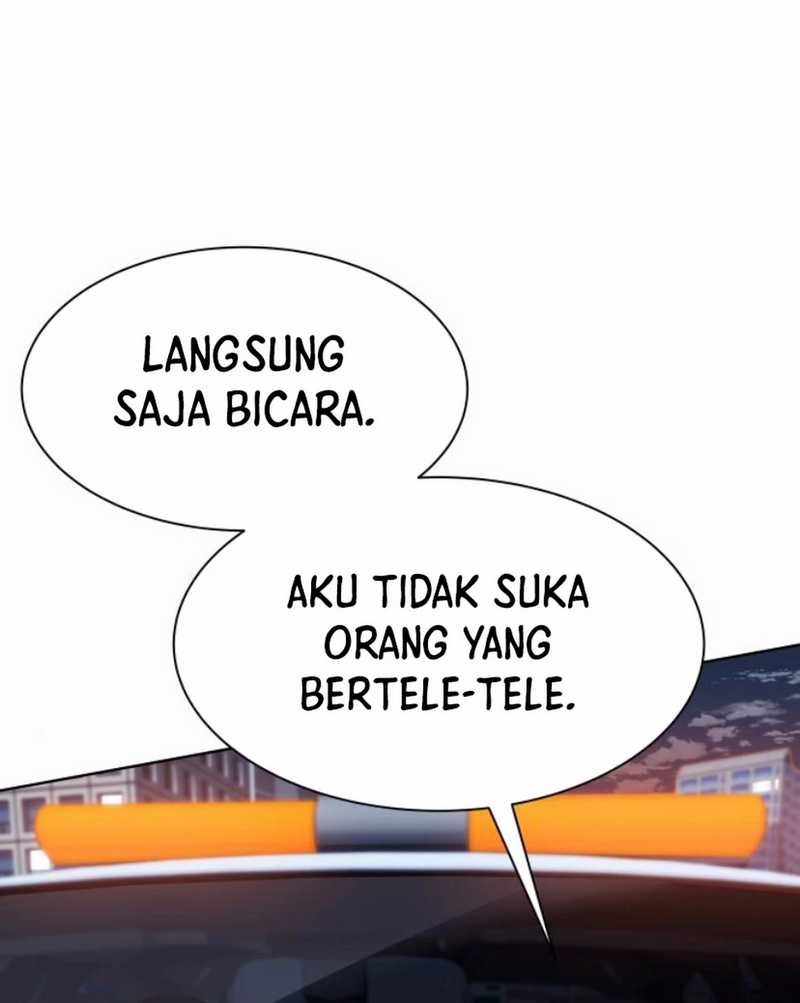 Becoming a Legendary Ace Employee Chapter 76 - halaman 11