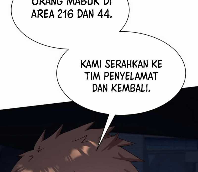 Becoming a Legendary Ace Employee Chapter 76 - halaman 44
