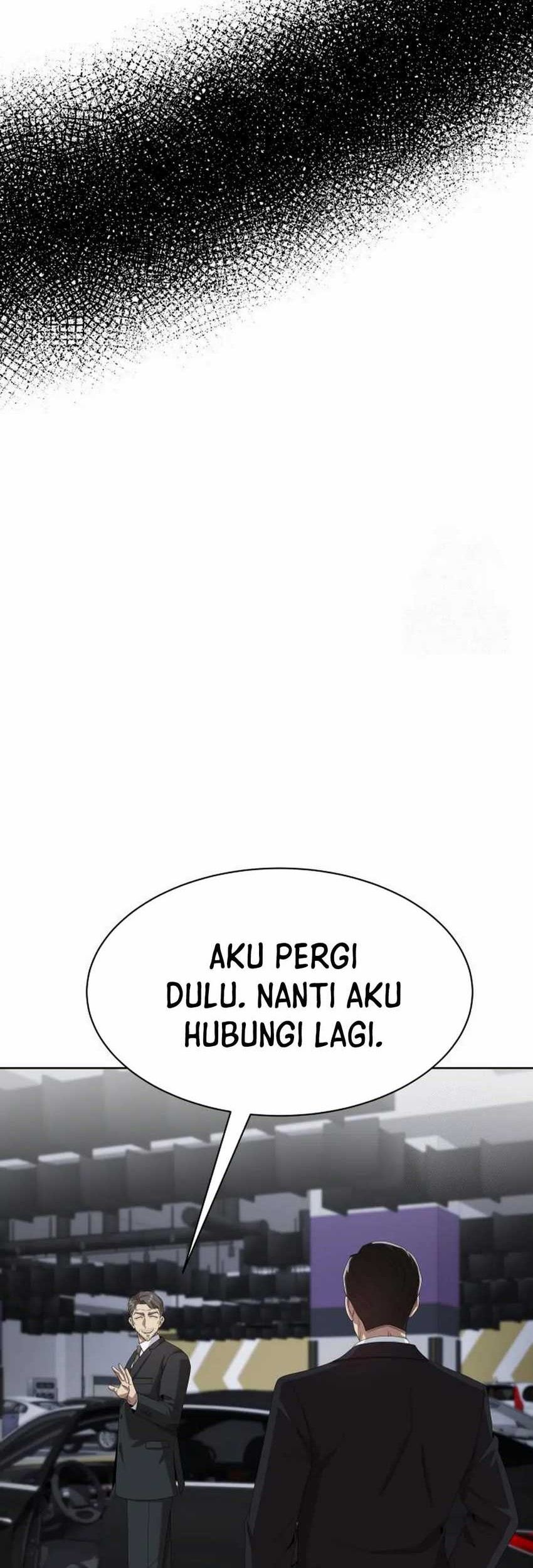 Becoming a Legendary Ace Employee Chapter 77 - halaman 28