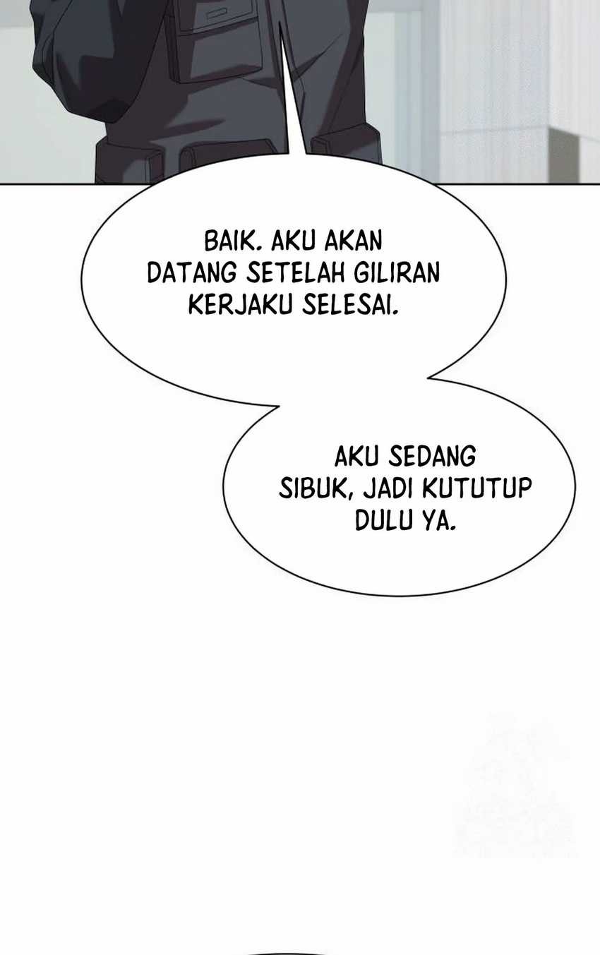 Becoming a Legendary Ace Employee Chapter 77 - halaman 56