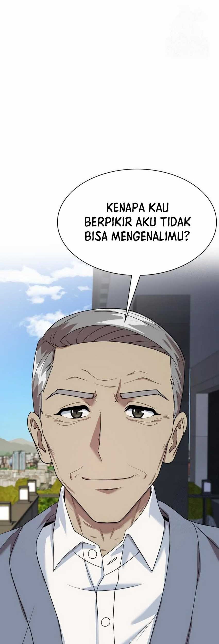 Becoming a Legendary Ace Employee Chapter 77 - halaman 70