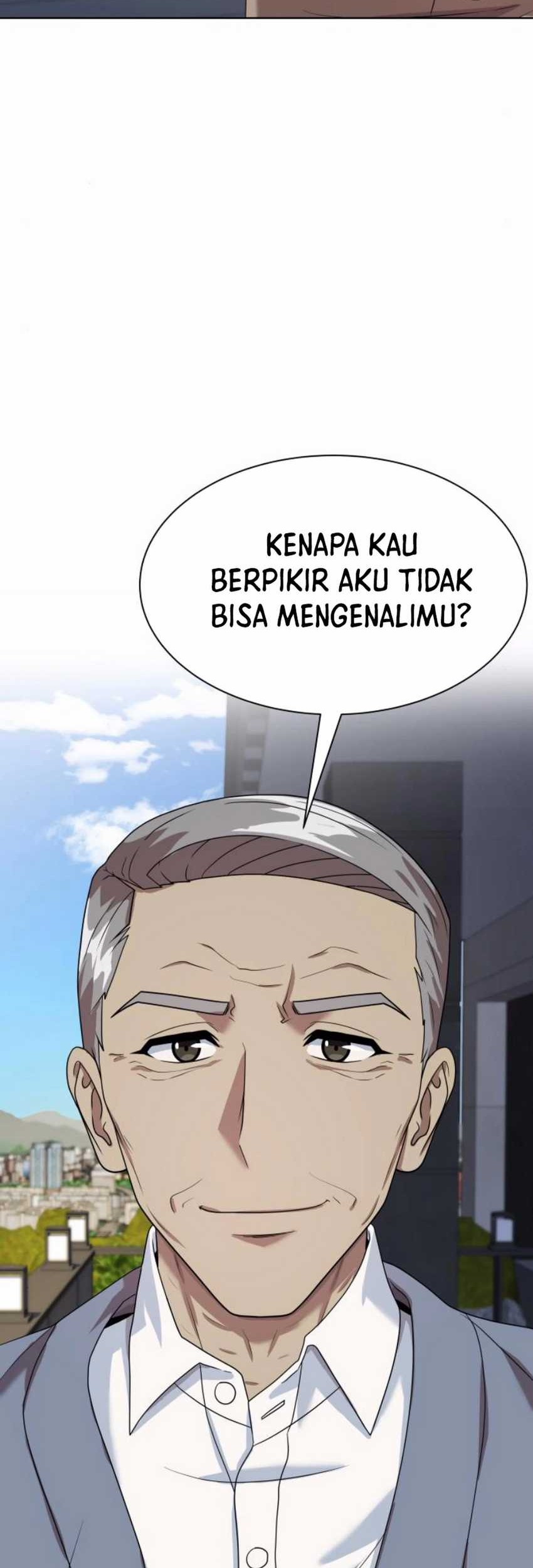 Becoming a Legendary Ace Employee Chapter 78 - halaman 3