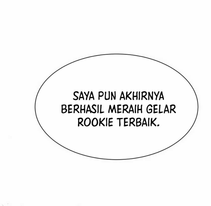 Becoming a Legendary Ace Employee Chapter 78 - halaman 46