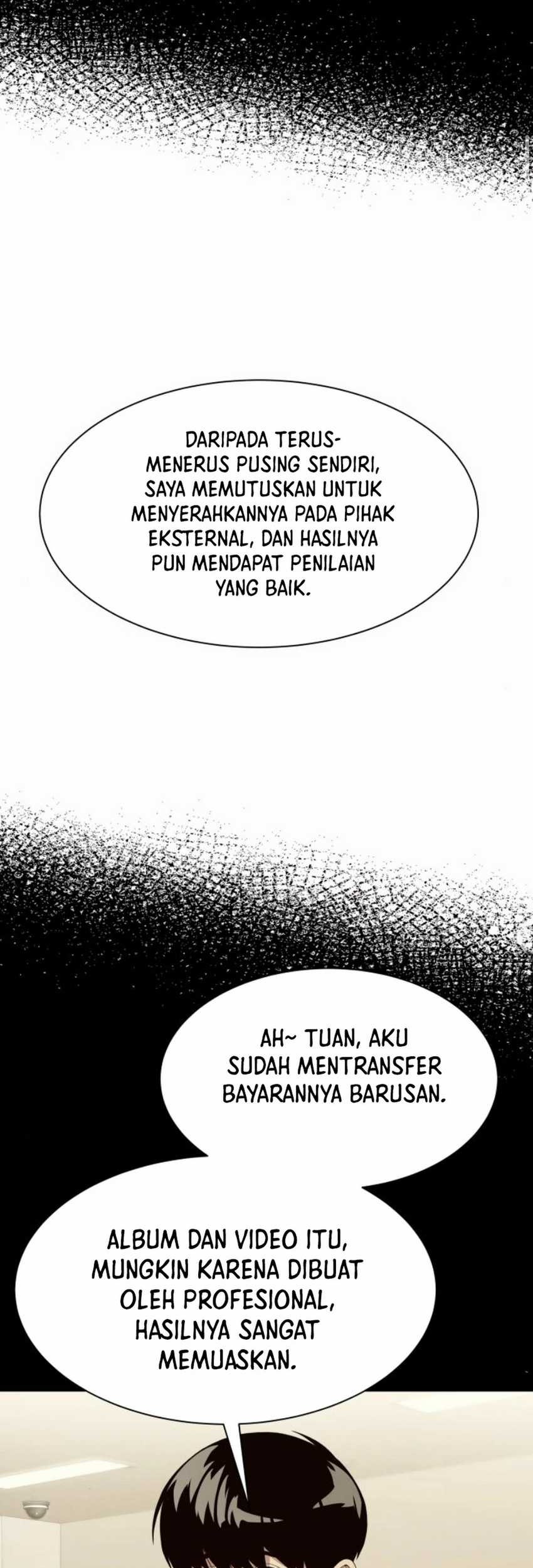 Becoming a Legendary Ace Employee Chapter 78 - halaman 49