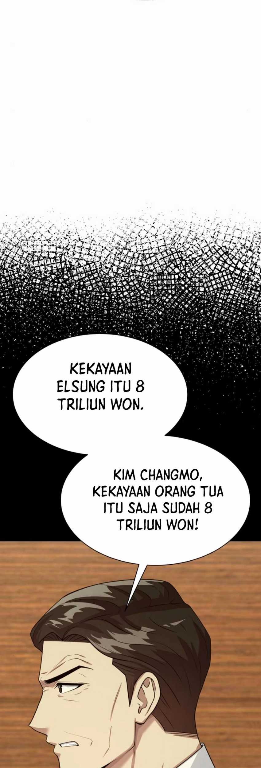 Becoming a Legendary Ace Employee Chapter 79 - halaman 31