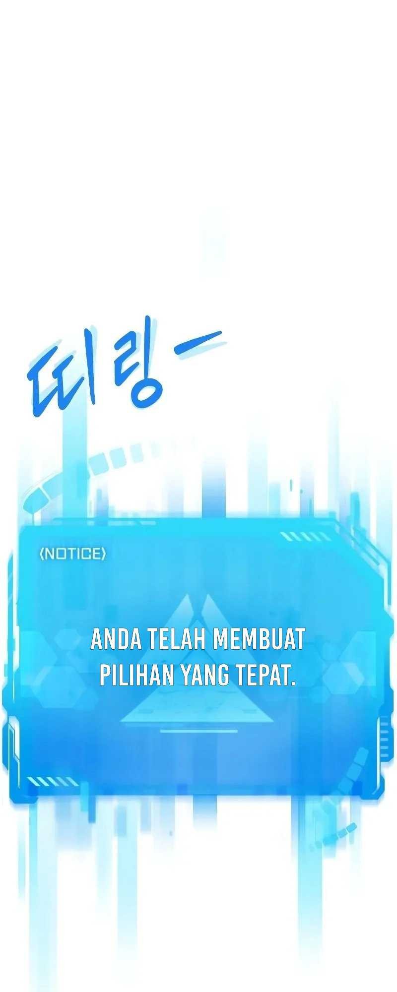 Becoming a Legendary Ace Employee Chapter 8 - halaman 26