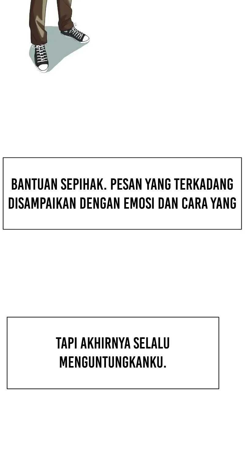Becoming a Legendary Ace Employee Chapter 8 - halaman 36