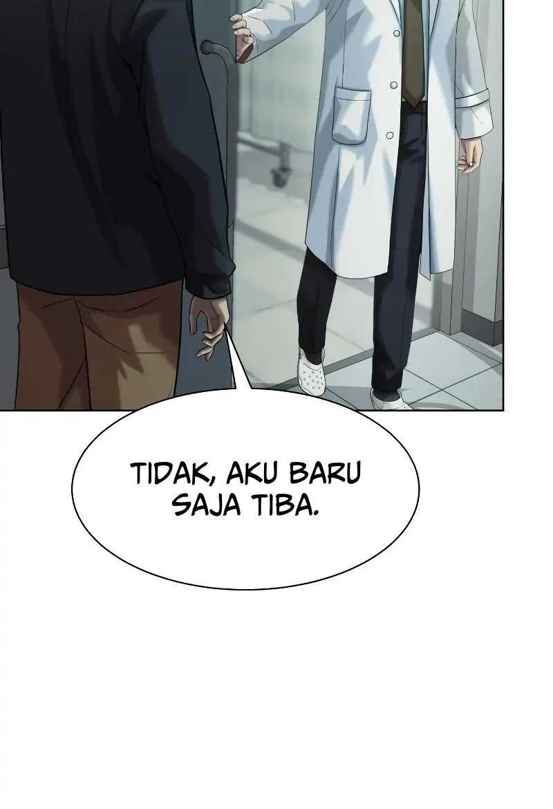 Becoming a Legendary Ace Employee Chapter 8 - halaman 46