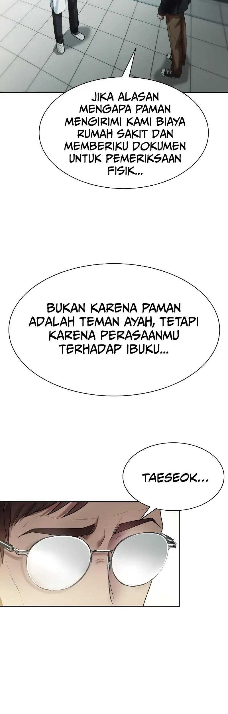 Becoming a Legendary Ace Employee Chapter 8 - halaman 53