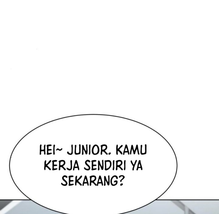 Becoming a Legendary Ace Employee Chapter 80 - halaman 52