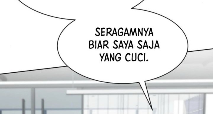 Becoming a Legendary Ace Employee Chapter 80 - halaman 58