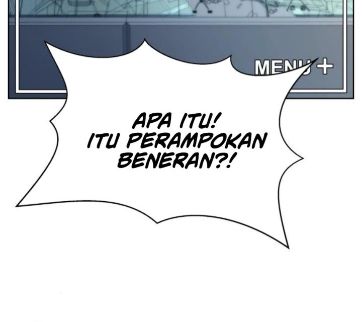 Becoming a Legendary Ace Employee Chapter 80 - halaman 77