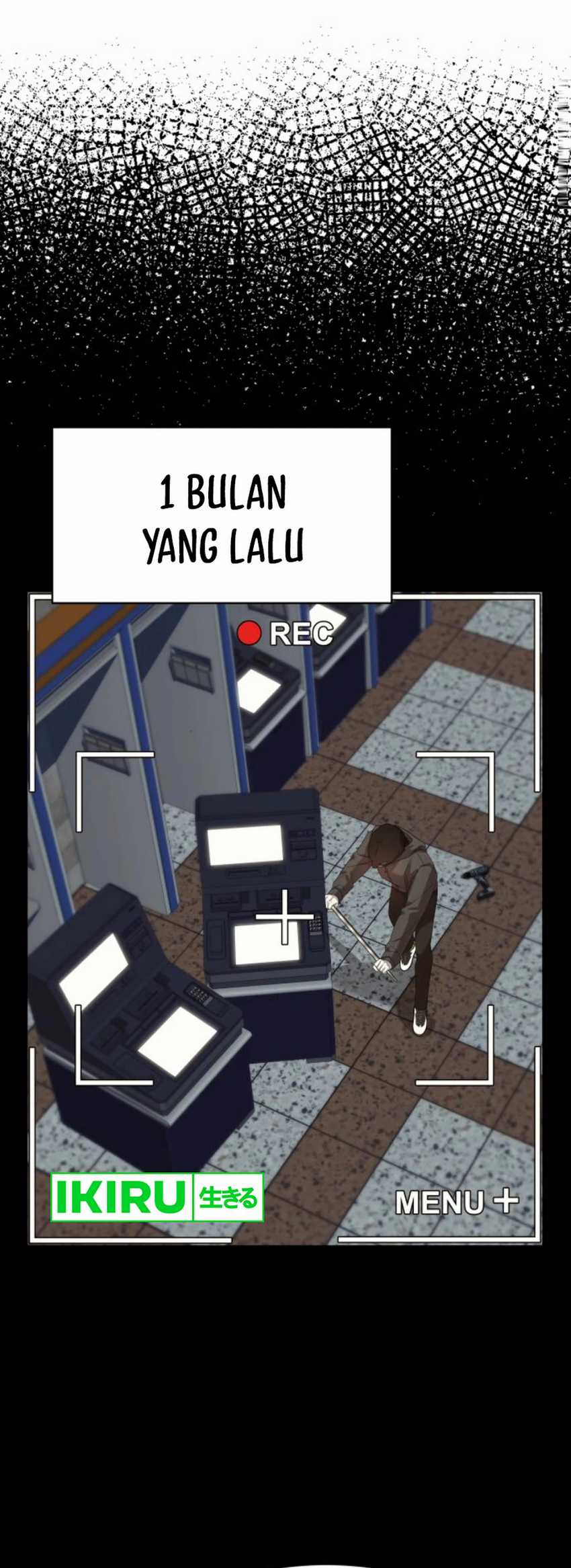 Becoming a Legendary Ace Employee Chapter 81 - halaman 26