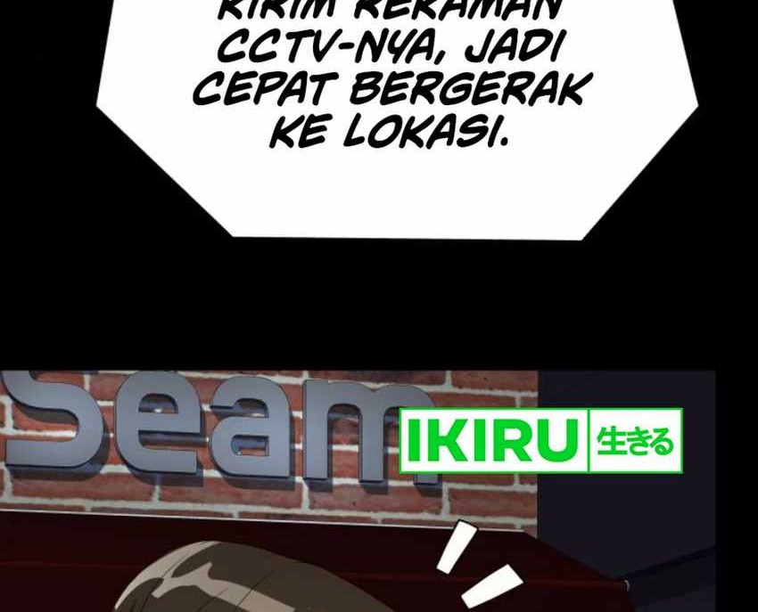 Becoming a Legendary Ace Employee Chapter 81 - halaman 32