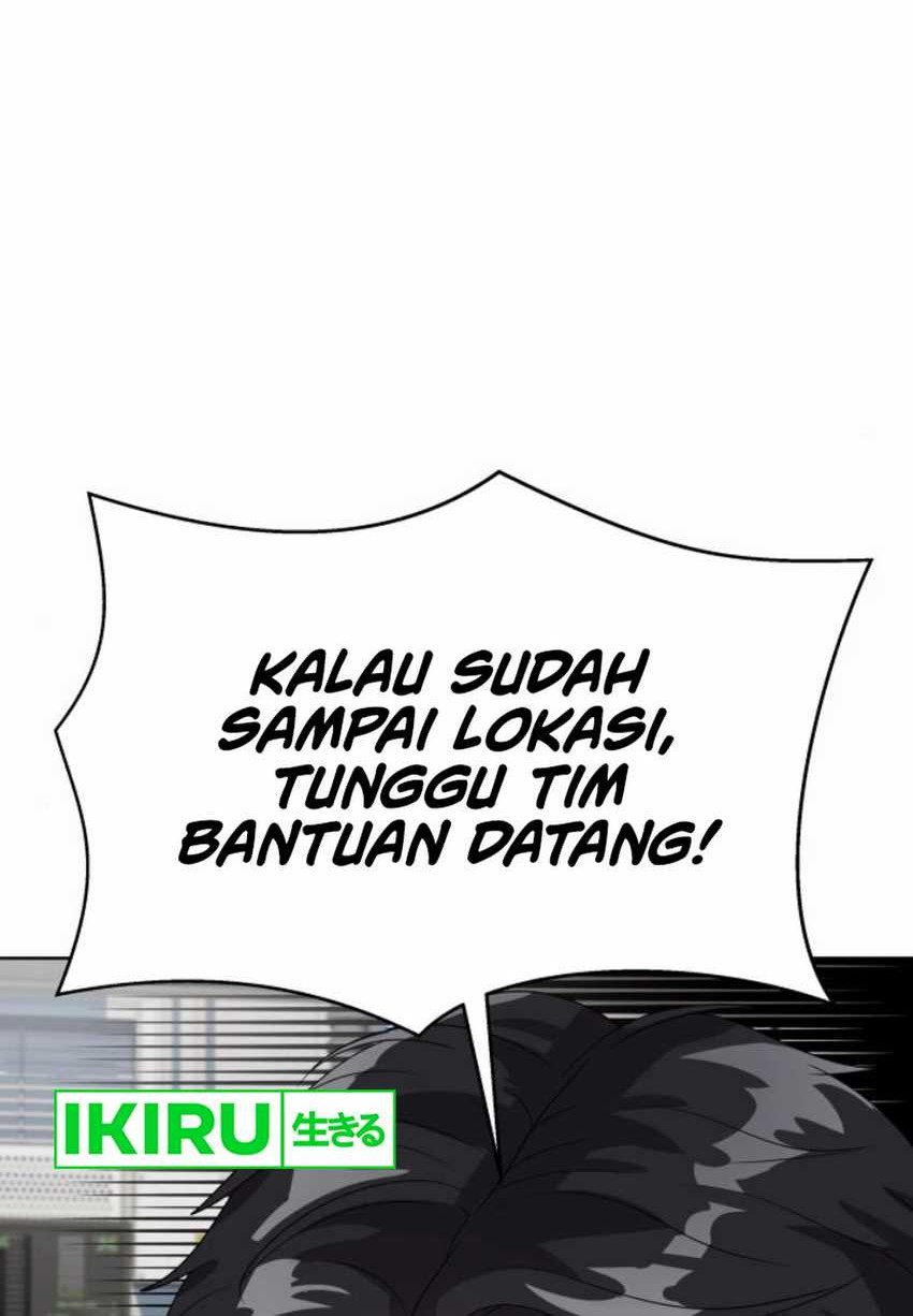 Becoming a Legendary Ace Employee Chapter 81 - halaman 72