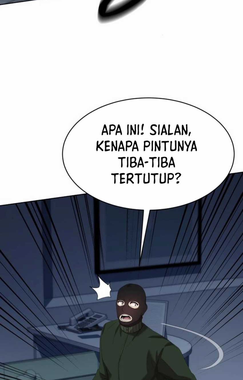 Becoming a Legendary Ace Employee Chapter 81 - halaman 91