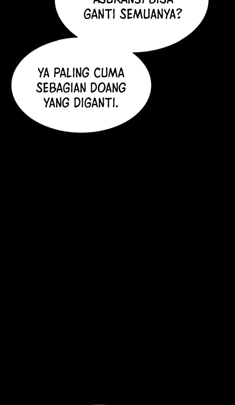 Becoming a Legendary Ace Employee Chapter 82 - halaman 20