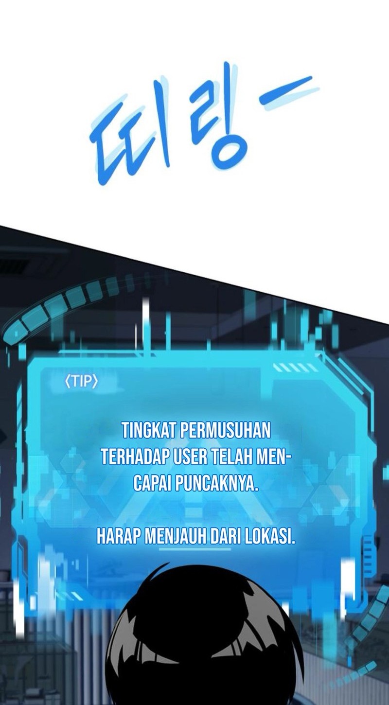 Becoming a Legendary Ace Employee Chapter 82 - halaman 28