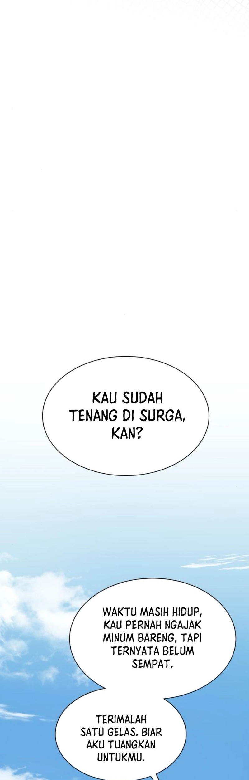 Becoming a Legendary Ace Employee Chapter 82 - halaman 61