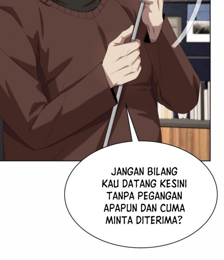 Becoming a Legendary Ace Employee Chapter 83 - halaman 19
