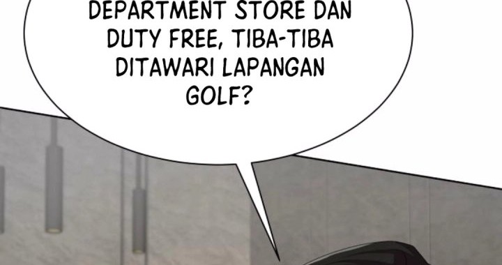 Becoming a Legendary Ace Employee Chapter 83 - halaman 24