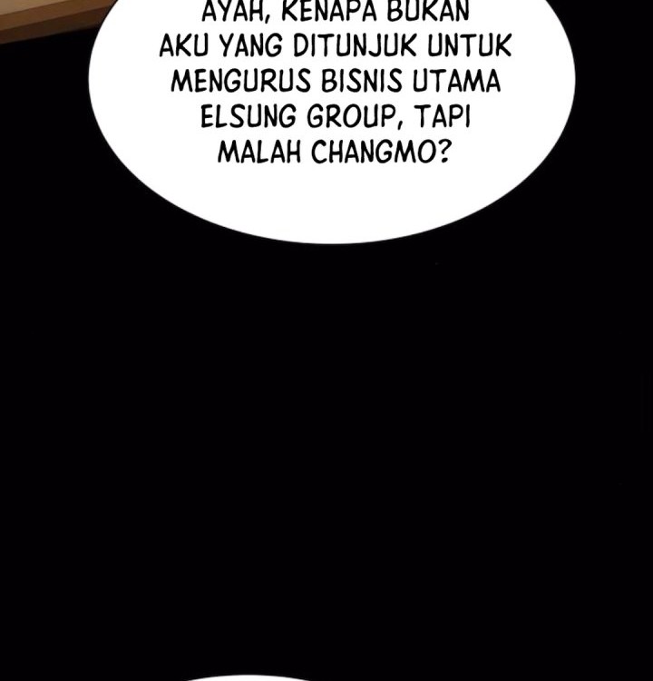 Becoming a Legendary Ace Employee Chapter 83 - halaman 43