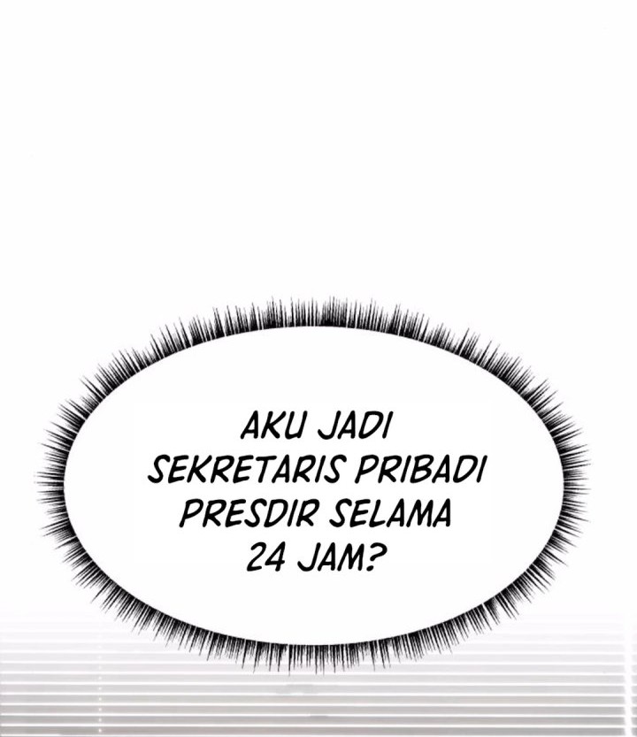 Becoming a Legendary Ace Employee Chapter 83 - halaman 83