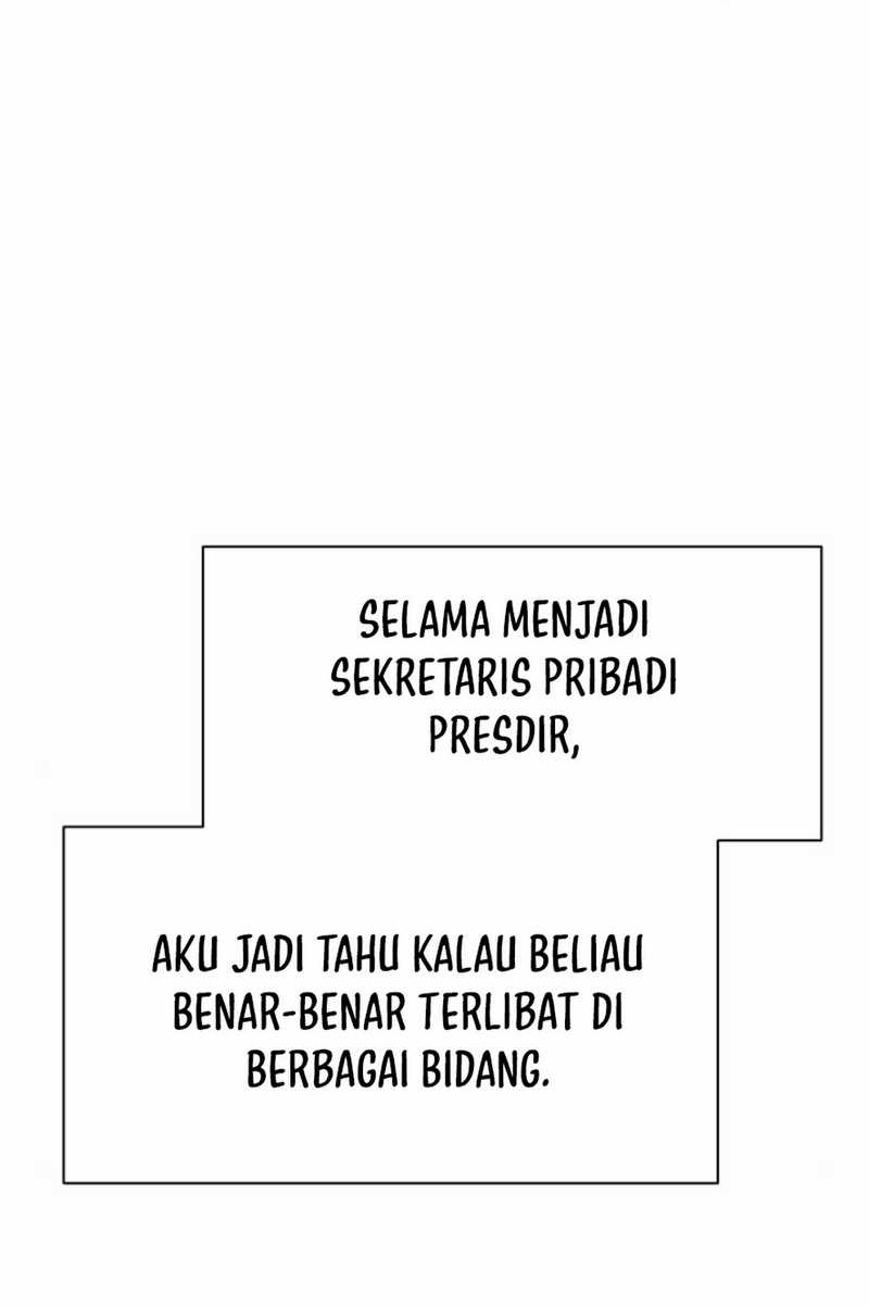 Becoming a Legendary Ace Employee Chapter 84 - halaman 29
