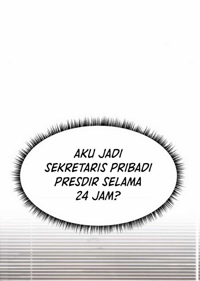 Becoming a Legendary Ace Employee Chapter 84 - halaman 3
