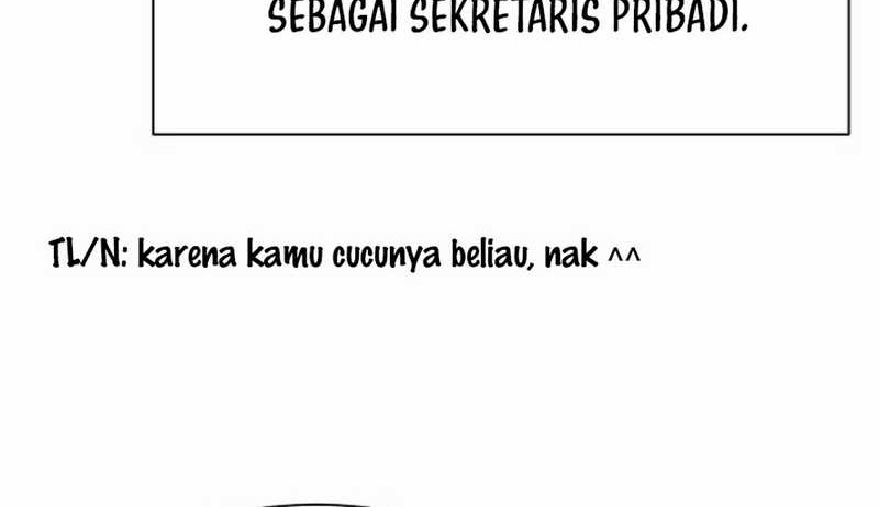 Becoming a Legendary Ace Employee Chapter 84 - halaman 33