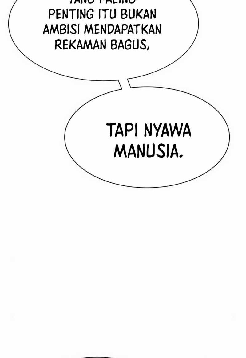 Becoming a Legendary Ace Employee Chapter 84 - halaman 42