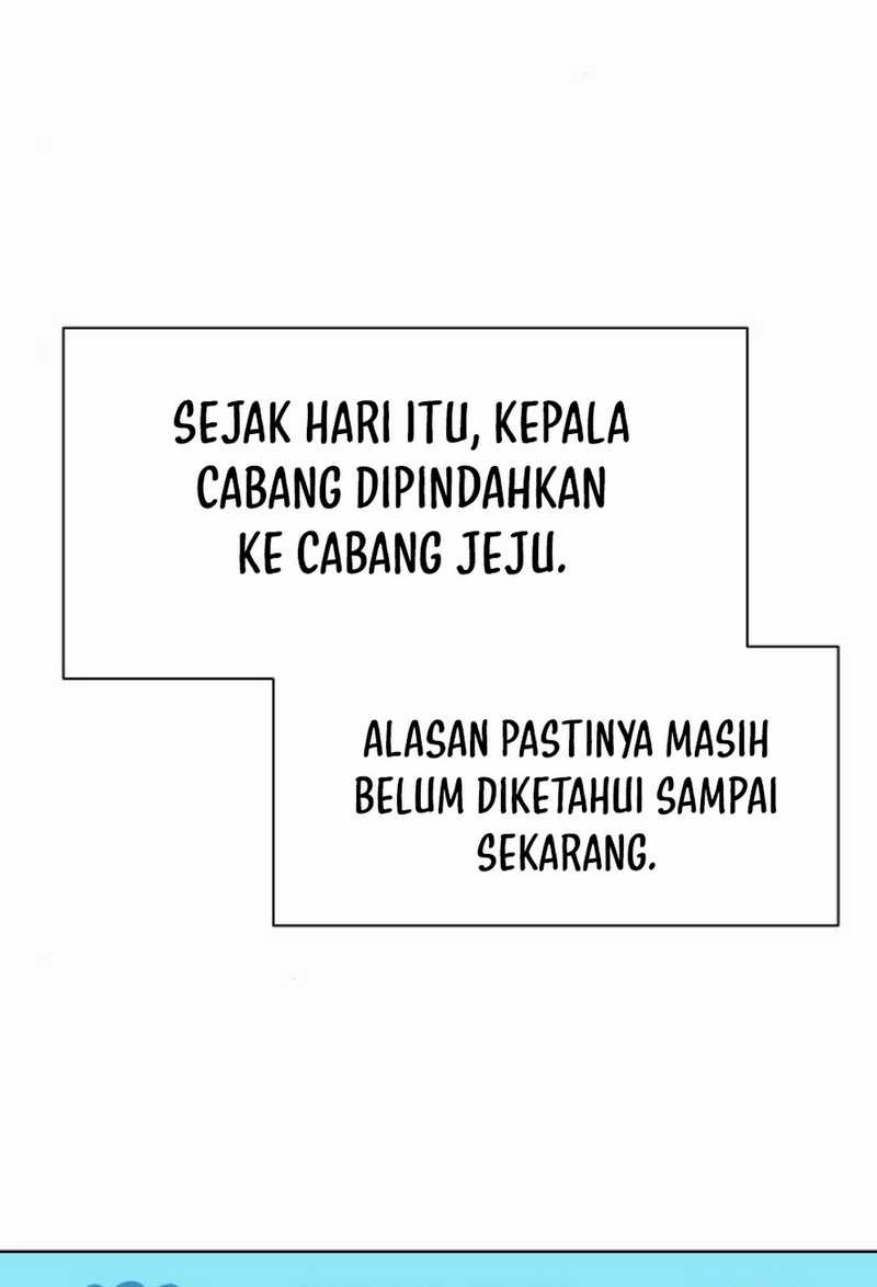 Becoming a Legendary Ace Employee Chapter 84 - halaman 62