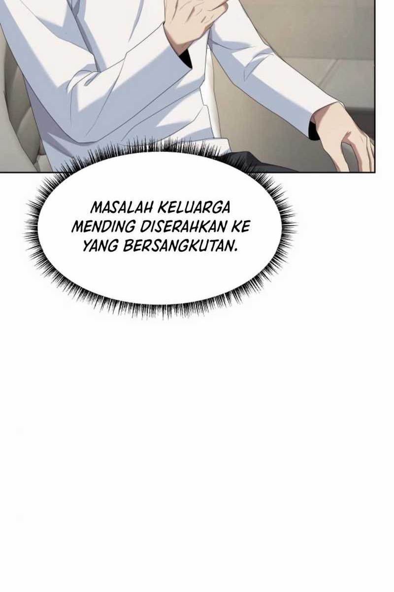 Becoming a Legendary Ace Employee Chapter 84 - halaman 69