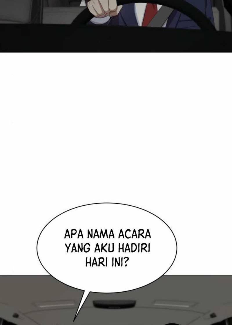 Becoming a Legendary Ace Employee Chapter 85 - halaman 10