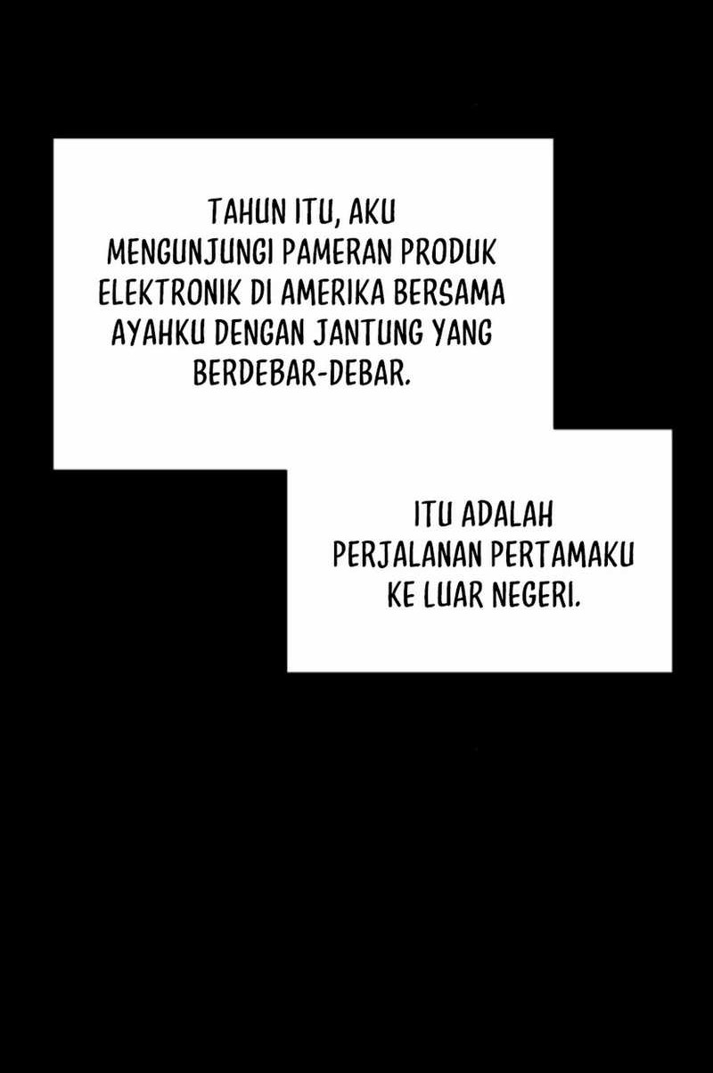 Becoming a Legendary Ace Employee Chapter 85 - halaman 19
