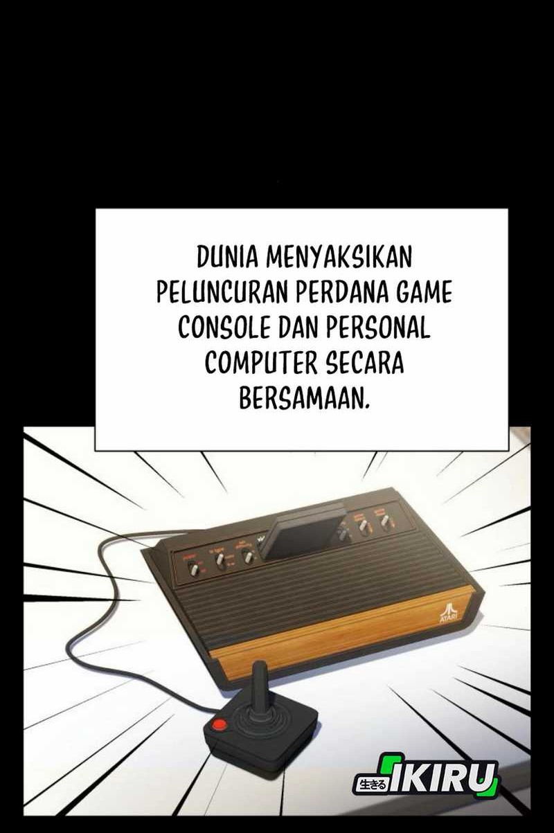 Becoming a Legendary Ace Employee Chapter 85 - halaman 27